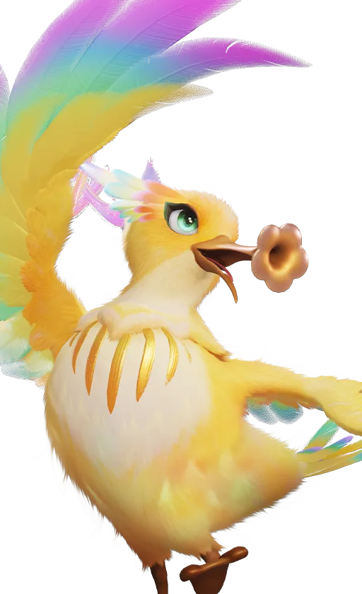 Cornet — Prismana Form in ANIIMO