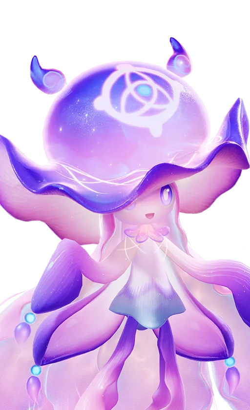 Luminelle — Prismana Form in ANIIMO