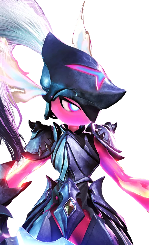 Pawney — Prismana Form in ANIIMO