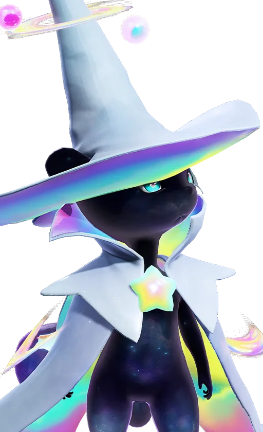 Stellarys — Prismana Form in ANIIMO
